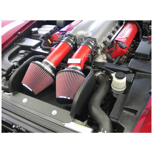 Typhoon Intake Kit Dodge Viper 8.4i (from 2008 to 2010)