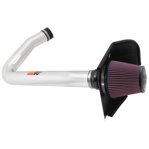 Typhoon Intake Kit Dodge Charger 3.6i (from 2011 onwards)