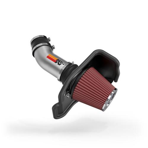 Typhoon Intake Kit Dodge Charger 6.4i (from 2012 onwards)