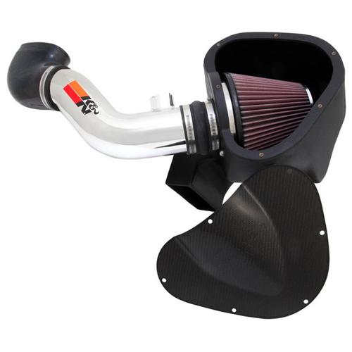 Typhoon Intake Kit Ford Mustang 4.6i (from 2010 onwards)