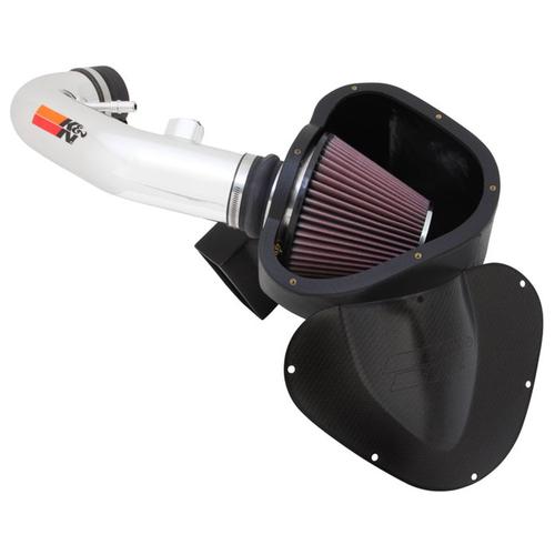 Typhoon Intake Kit Ford Mustang 5.0i (from 2011 to 2014)