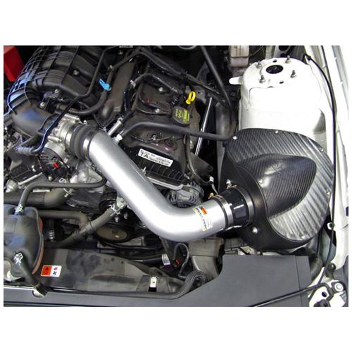 Typhoon Intake Kit Ford Mustang 3.7i (from 2011 to 2014)