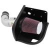 K&N Typhoon Intake Kit to fit Ford Fiesta VI 1.6i (from 2008 to 2013)