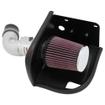 Typhoon Intake Kit Ford Fiesta VI 1.6i (from 2008 to 2013)