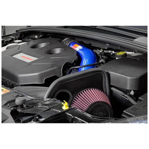 Typhoon Intake Kit Ford Focus III 2.3i RS (from 2016 to 2018)