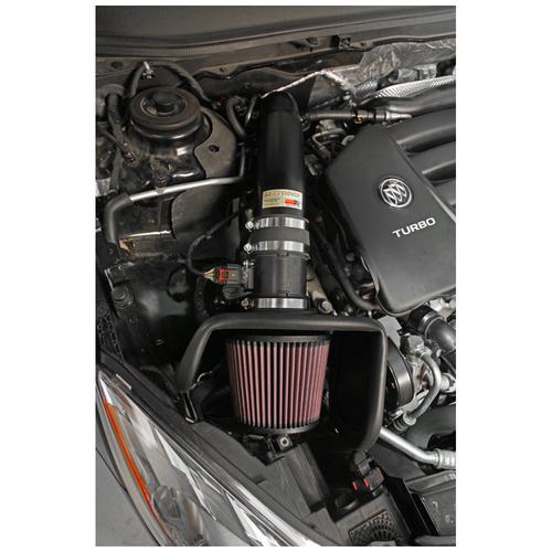 Typhoon Intake Kit Vauxhall Insignia 2.0i (from 2008 to 2016)