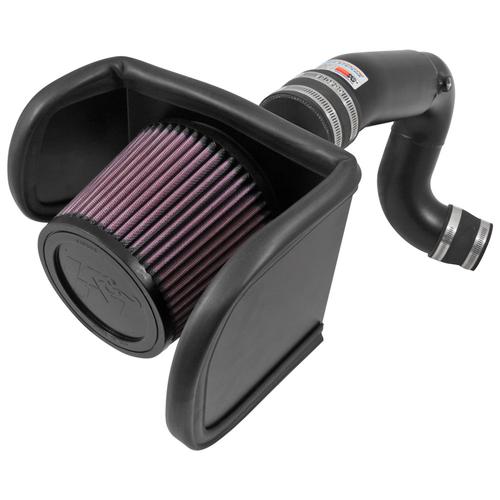 Typhoon Intake Kit Vauxhall Insignia 2.0i (from 2008 to 2016)