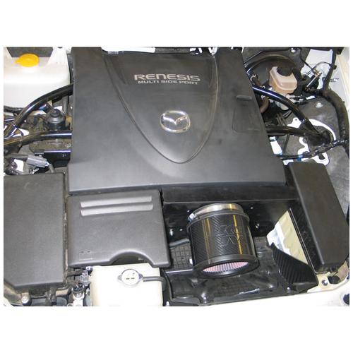 Typhoon Intake Kit Mazda RX-8 1.3i (from 2003 to 2009)