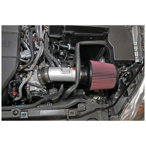Typhoon Intake Kit Mazda 3 (BL) 2.0i excl. DiSi (from 2009 to 2013)