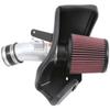 K&N Typhoon Intake Kit to fit Mazda 3 (BL) 2.0i excl. DiSi (from 2009 to 2013)