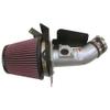 K&N Typhoon Intake Kit to fit Subaru Forester 2.5i Turbo (from 2004 to 2006)