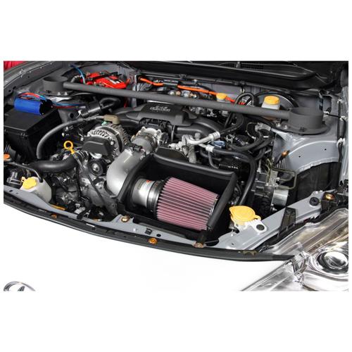 Typhoon Intake Kit Toyota GT86 2.0i (from 2012 onwards)