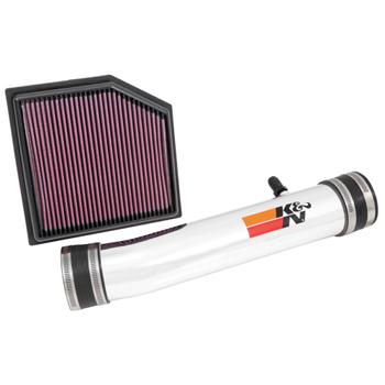 AirCharger Performance Intake System