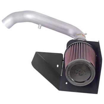 57S Performance Airbox