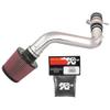 K&N Typhoon Intake Kit to fit Audi A3/S3 (8L) 1.8i 150/180hp (from 2000 to 2003)