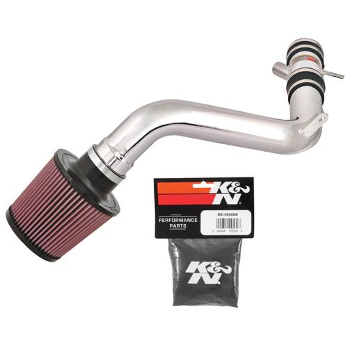 Typhoon Intake Kit Volkswagen Golf IV 2.0i (from 2000 to 2002)