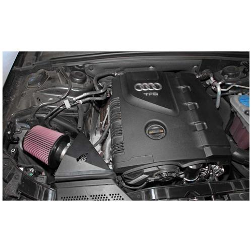 Typhoon Intake Kit Audi A4 (8K/B8) 2.0i (from 2008 to May 2013)