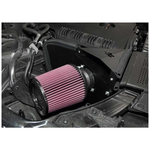 Typhoon Intake Kit Audi A4 (8K/B8) 1.8i (from 2008 to May 2013)