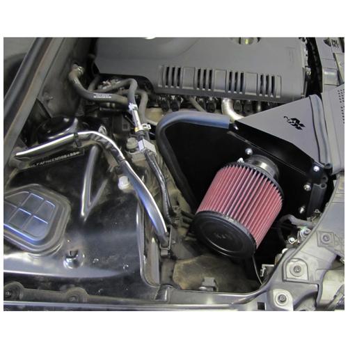Typhoon Intake Kit Audi A5 (8T/8F) 1.8i (from Jun 2013 to 2016)