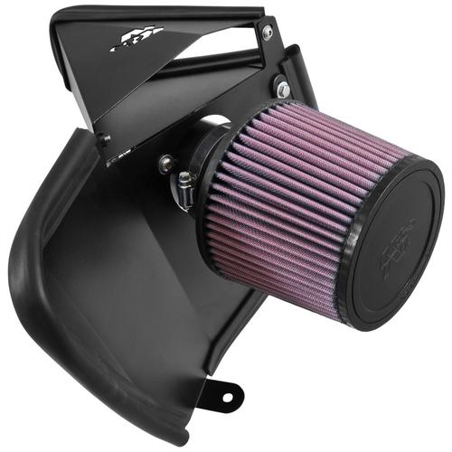 Typhoon Intake Kit Audi A5 (8T/8F) 2.0i (from Jun 2013 to 2016)