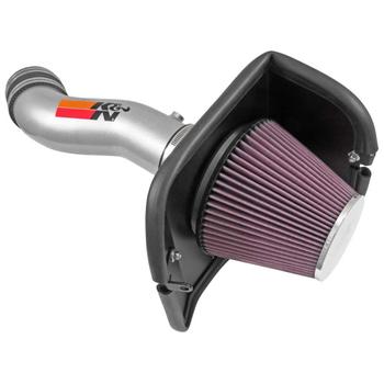 AirCharger Performance Intake System