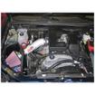 Typhoon Intake Kit Hummer H3 3.7i (from 2008 to 2009)