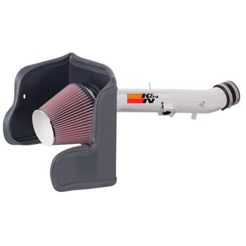 AirCharger Performance Intake System
