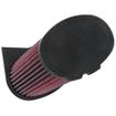 Replacement Element Panel Filter Mercedes CLA (C118) CLA45 AMG (from 2019 onwards)