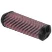 Replacement Element Panel Filter Kia Picanto III (JA) 1.2i (from 2017 onwards)
