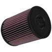 Replacement Element Panel Filter Hyundai i30 N 2.0i (from 2017 onwards)