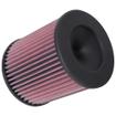 Replacement Element Panel Filter Audi A8 (4N) 3.0d (from 2017 onwards)