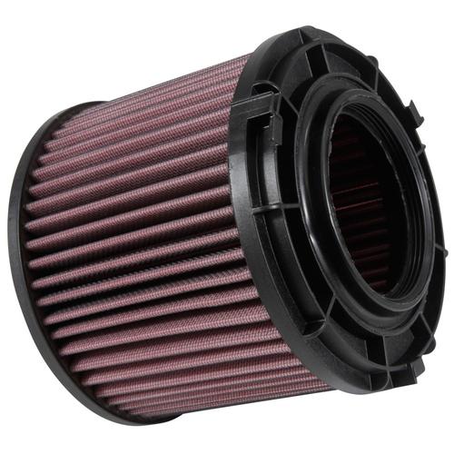 Replacement Element Panel Filter Audi A5 (F5) S5 (from 2016 to 2019)