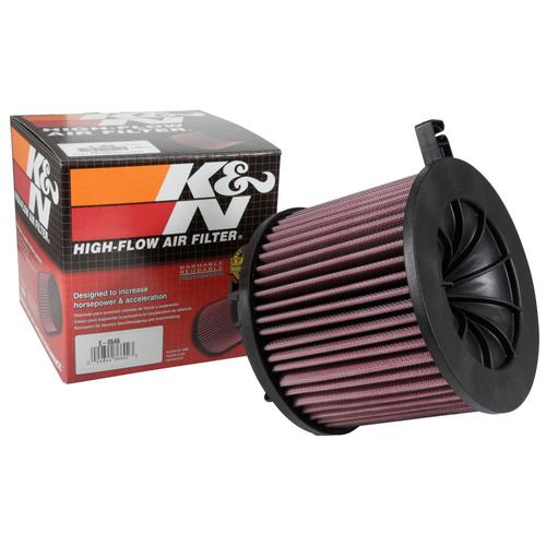 Replacement Element Panel Filter Audi A5 (F5) 2.0i 249/252hp (from 2016 to 2018)