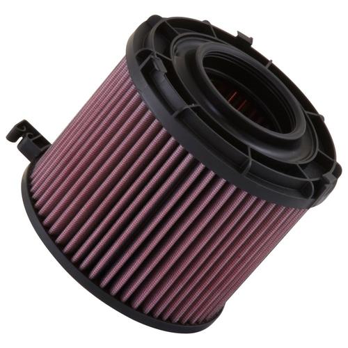 Replacement Element Panel Filter Audi Q5 / Q5 Sportback (FY) 2.0d (from 2016 to 2018)