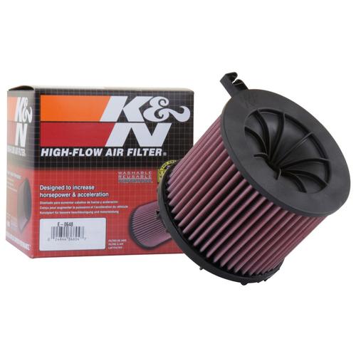 Replacement Element Panel Filter Audi A4/S4 (8W/B9) 2.0d (from 2015 to 2018)