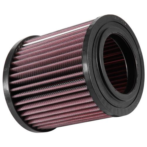 Replacement Element Panel Filter Vauxhall Astra K (Mk7) 1.0i (from 2015 to 2019)