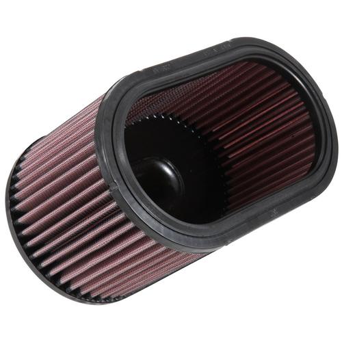 Replacement Element Panel Filter Maserati Quattroporte 3.8i (from 2013 onwards)