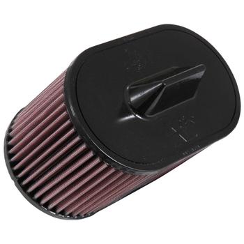 Replacement Element Panel Filter