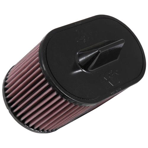 Replacement Element Panel Filter Maserati Ghibli (M157) 3.0i (from 2013 onwards)