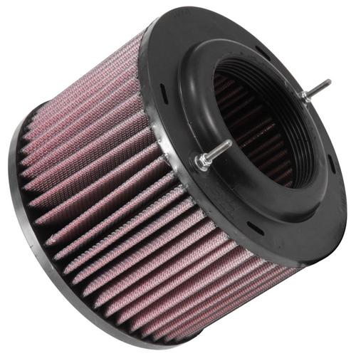 Replacement Element Panel Filter Audi Q5 (8R) 2.0d Round filter (from 2015 to 2016)