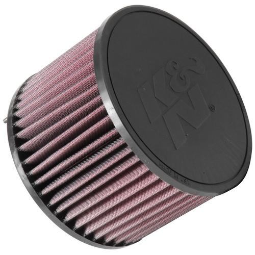 Replacement Element Panel Filter Audi Q5 (8R) 2.0d Round filter (from 2015 to 2016)