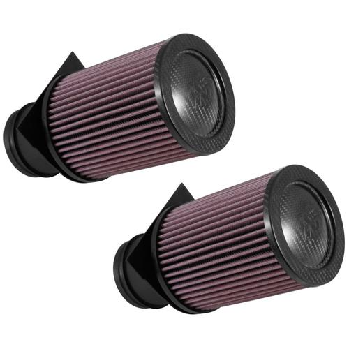 Replacement Element Panel Filter Audi R8 (420) 5.2i 7 speed S tronic (from 2012 to 2015)