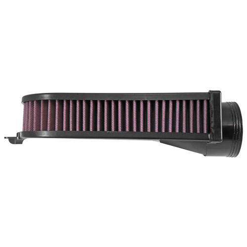 Replacement Element Panel Filter BMW X6 (F16) 50iX (from 2015 onwards)