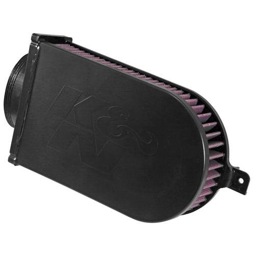 Replacement Element Panel Filter BMW X5 (F15) 50iX (from 2015 onwards)