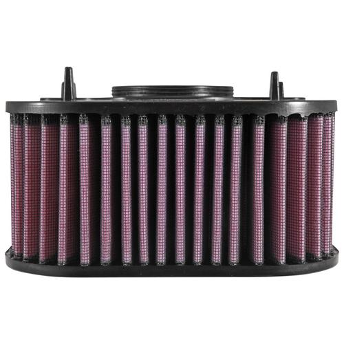 Replacement Element Panel Filter Porsche Macan (95B) 3.6i (from 2014 to 2019)