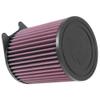 K&N Replacement Element Panel Filter to fit Mercedes CLA (C117) CLA45 AMG (from 2014 to 2019)