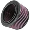 Replacement Element Panel Filter Ranger 3.2d (from 2012 to 2020)
