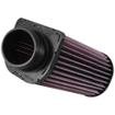 Replacement Element Panel Filter Mercedes C-Class (W204/S204/C204) C180 1.6i (from Aug 2012 to 2014)