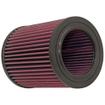 Replacement Element Panel Filter Audi A7/S7 (4GA/4GF) 4.0i RS7 (from 2013 onwards)