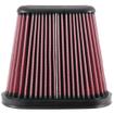 Replacement Element Panel Filter Chevrolet Corvette 6.2i (from 2014 to 2019)